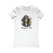 Inspire Me Women's Favorite Tee