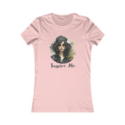 Inspire Me Women's Favorite Tee