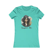 Inspire Me Women's Favorite Tee