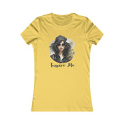 Inspire Me Women's Favorite Tee