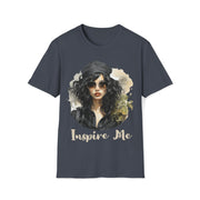 Inspire Me Unisex Softstyle T-Shirt