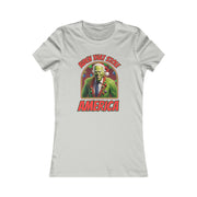 Biden that stole America Favorite Tee women