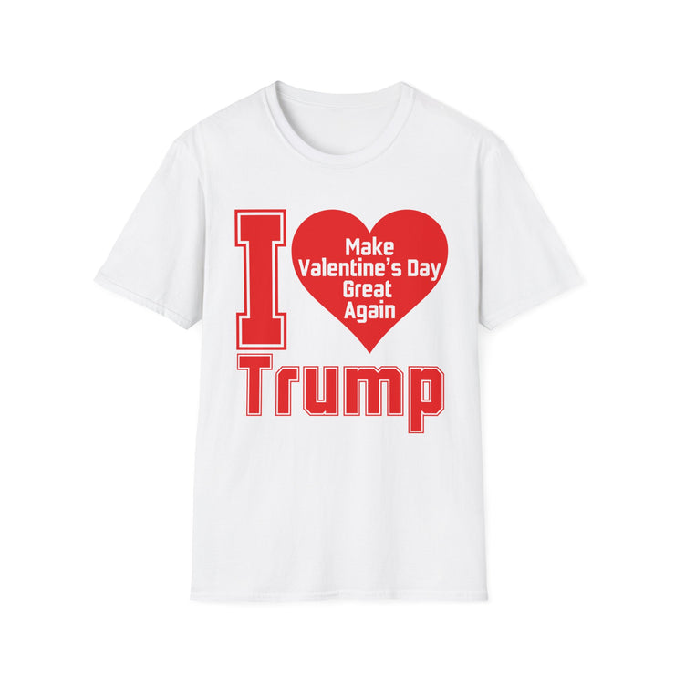 I love Trump Make Valentine&