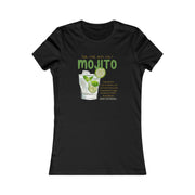 The one and only Mojito Women's Favorite Tee