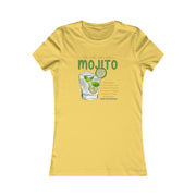 The one and only Mojito Women's Favorite Tee