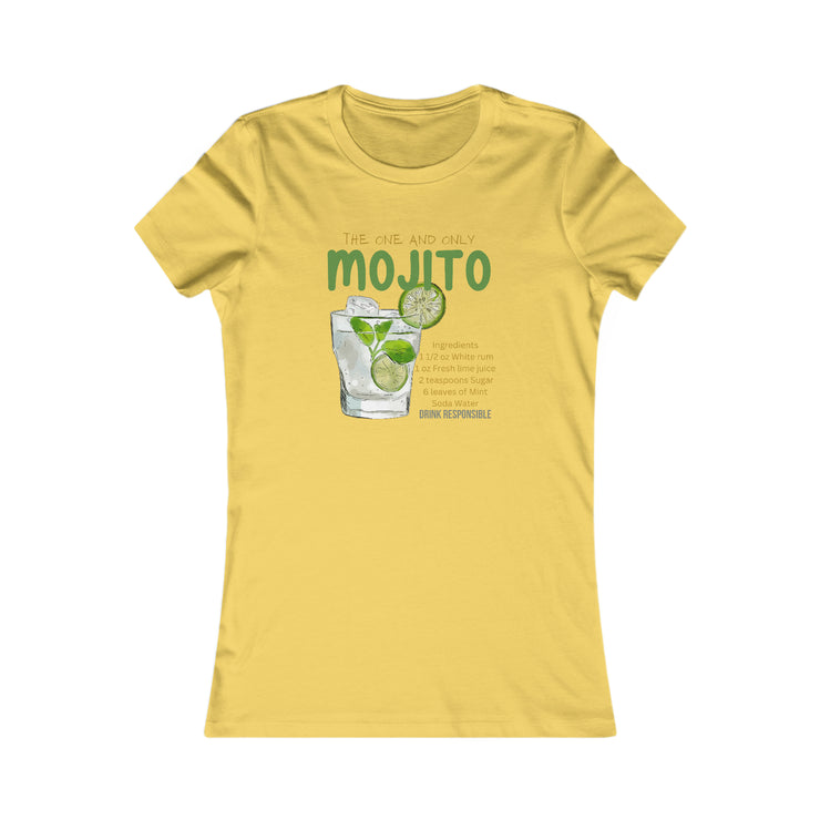 The one and only Mojito Women&