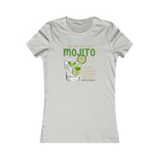 The one and only Mojito Women's Favorite Tee