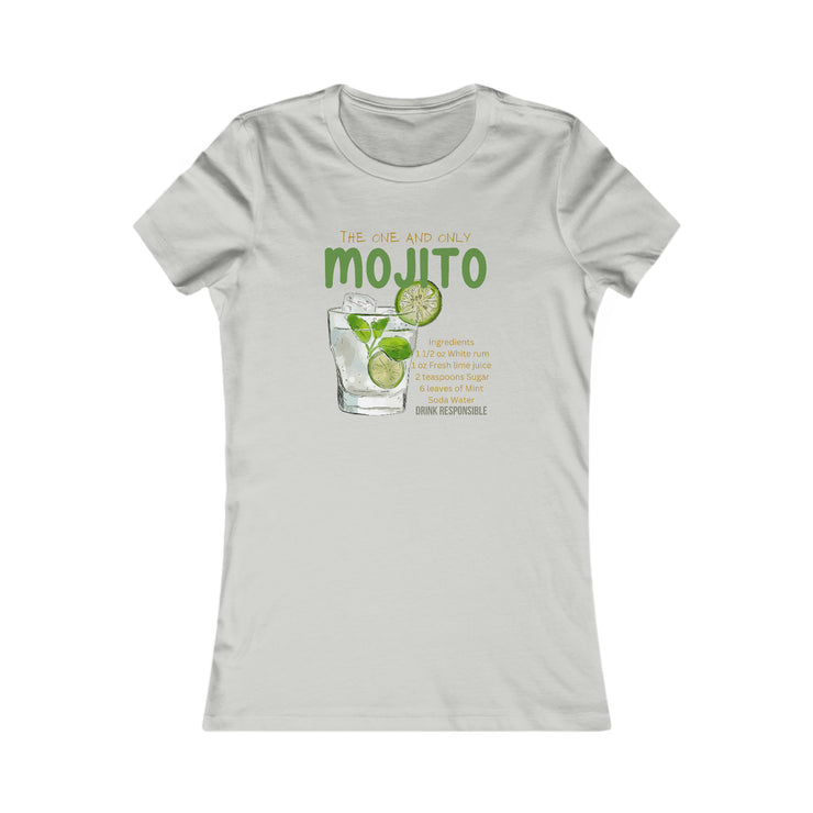 The one and only Mojito Women&