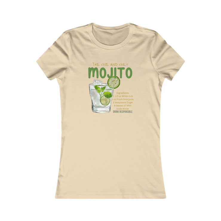 The one and only Mojito Women&