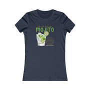 The one and only Mojito Women's Favorite Tee