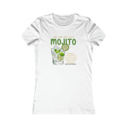 The one and only Mojito Women's Favorite Tee