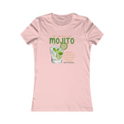 The one and only Mojito Women's Favorite Tee