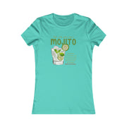 The one and only Mojito Women's Favorite Tee