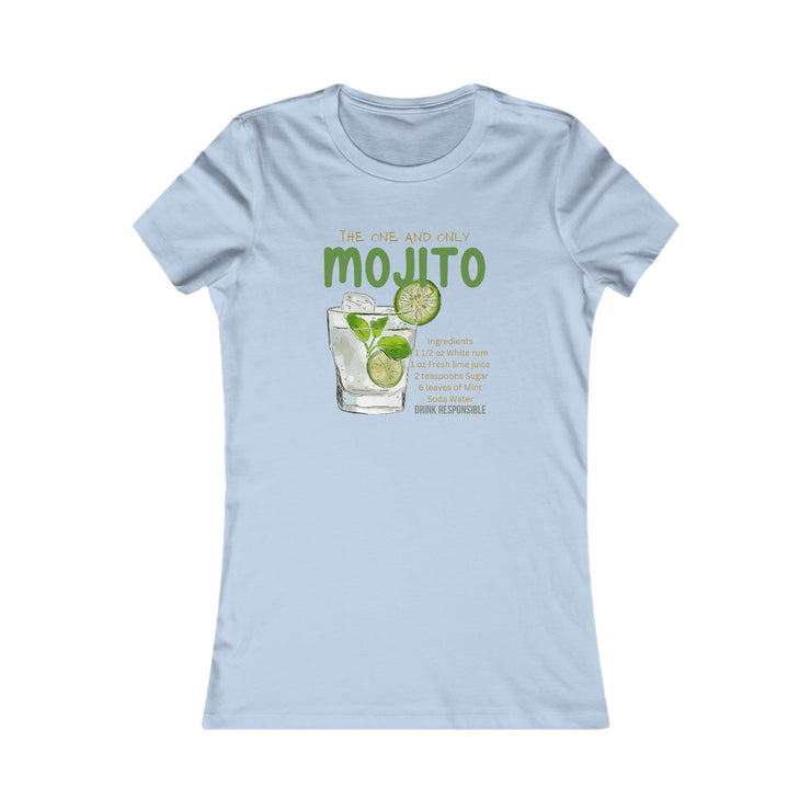 The one and only Mojito Women&