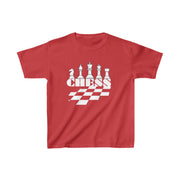 Chess Kids Heavy Cotton™ Tee