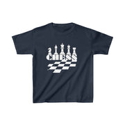 Chess Kids Heavy Cotton™ Tee