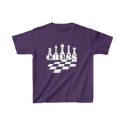 Chess Kids Heavy Cotton™ Tee