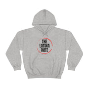 The Latina Vote Heavy Blend™ Hooded Sweatshirt