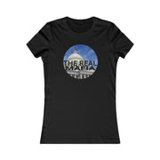 The Real Mafia women's Favorite Tee