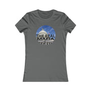 The Real Mafia women's Favorite Tee