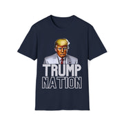 Trump Nation Soft style T-Shirt