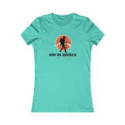 Hire Me America Women's Favorite Tee