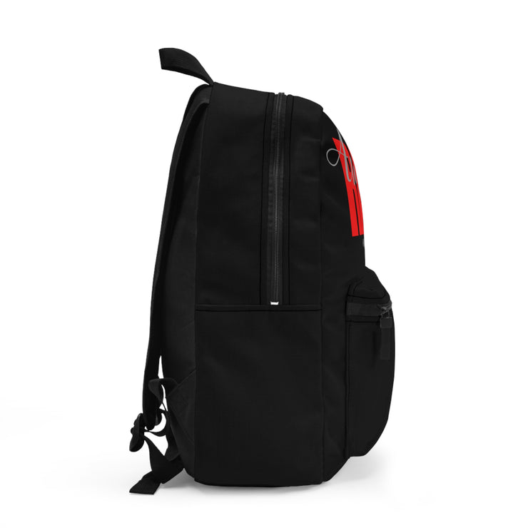 Raise Awareness Backpack