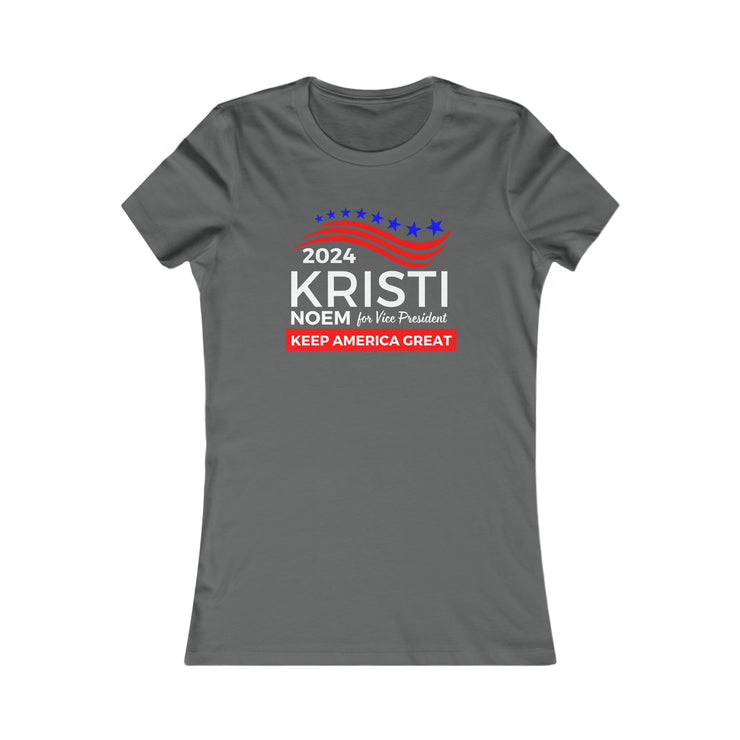 Kristi Noem for Vice President 2024 Women&