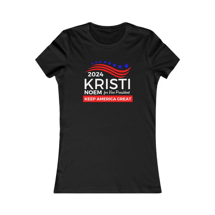 Kristi Noem for Vice President 2024 Women&