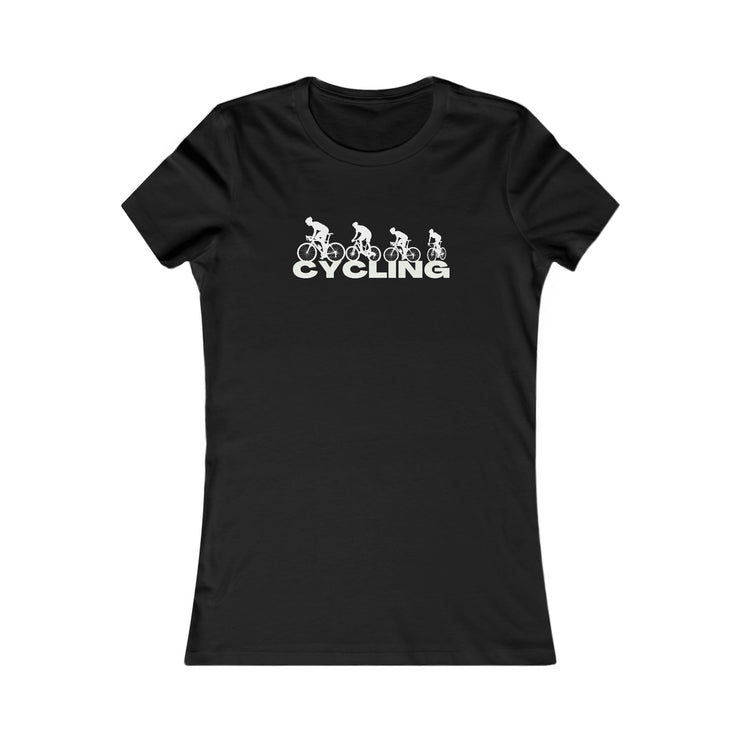 Cycling Women&