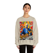 Sloppy Joe Heavy Blend™ Crewneck Sweatshirt Unisex