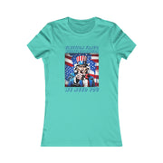 Election Fraud whistleblowers we need you Women's Favorite Tee