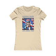 Election Fraud whistleblowers we need you Women's Favorite Tee