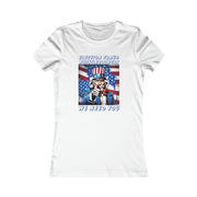 Election Fraud whistleblowers we need you Women's Favorite Tee