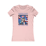 Election Fraud whistleblowers we need you Women's Favorite Tee