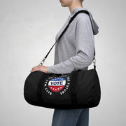 Best way to predict the future VOTE Bag