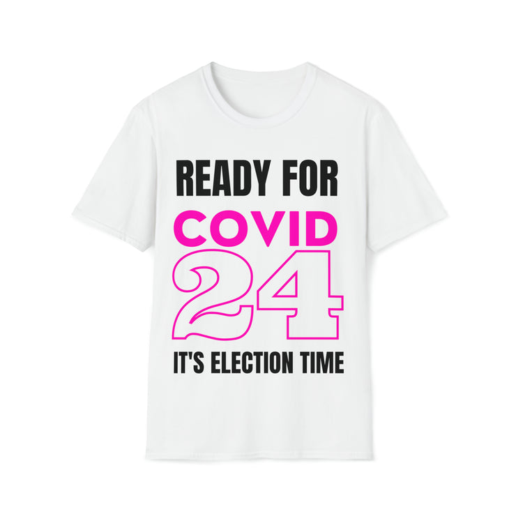 Ready for COVID24 it&
