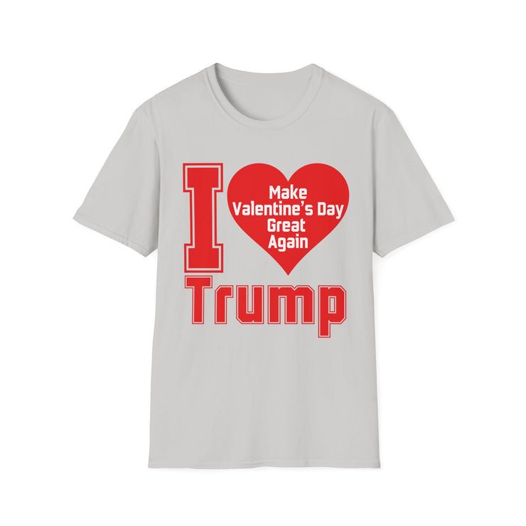 I love Trump Make Valentine&