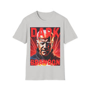 Dark Brandon Soft style T-Shirt unisex