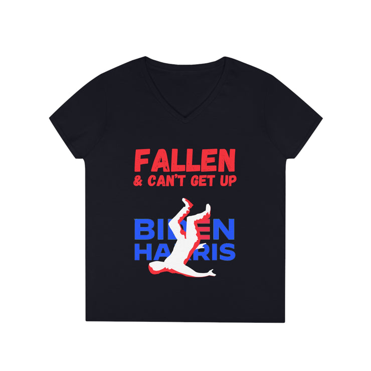 Fallen & Can&