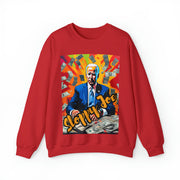 Sloppy Joe Heavy Blend™ Crewneck Sweatshirt Unisex