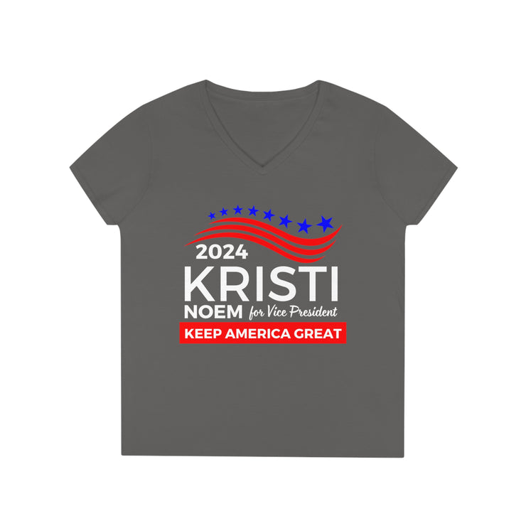 Kristi Noem for Vice President 2024 ladies&