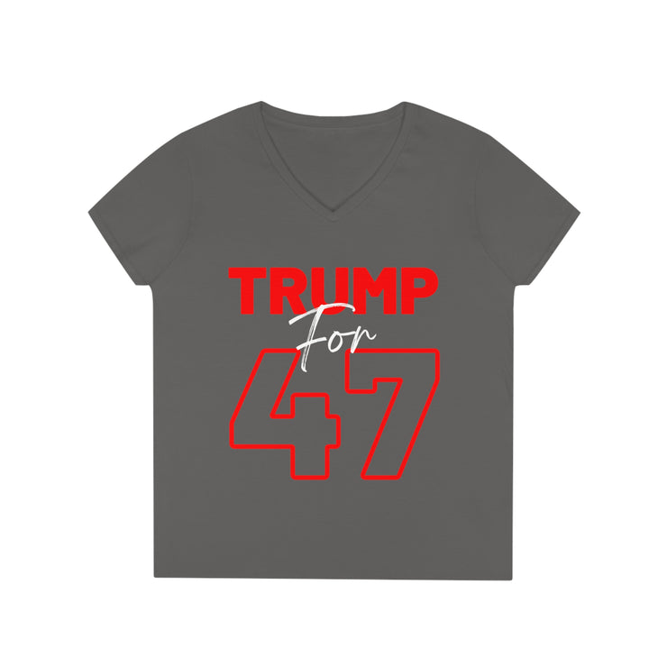 Trump for 47 ladies&