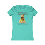 The Muppets had fashion back in 1975 Favorite Tee women