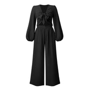 Fashion Women's Autumn Clothing Cardigan Suit