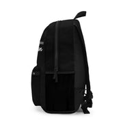 Asylum seekers Backpack