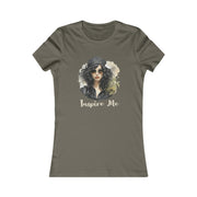 Inspire Me Women's Favorite Tee