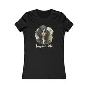 Inspire Me Women's Favorite Tee