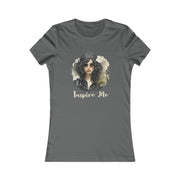 Inspire Me Women's Favorite Tee