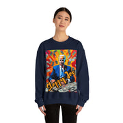 Sloppy Joe Heavy Blend™ Crewneck Sweatshirt Unisex